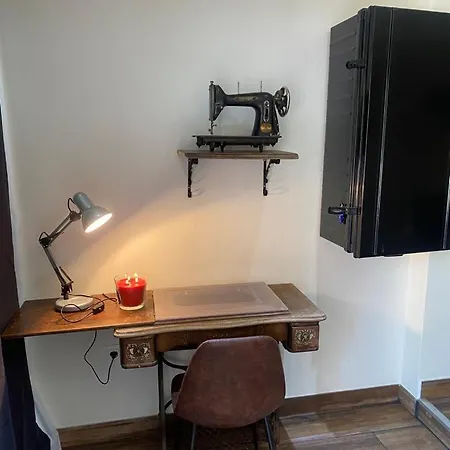 B&B La Vieille Source Saint-Martin-d'Ardeche Room photo