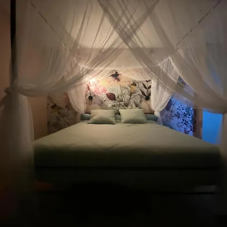 B&B La Vieille Source Saint-Martin-d'Ardeche Room photo