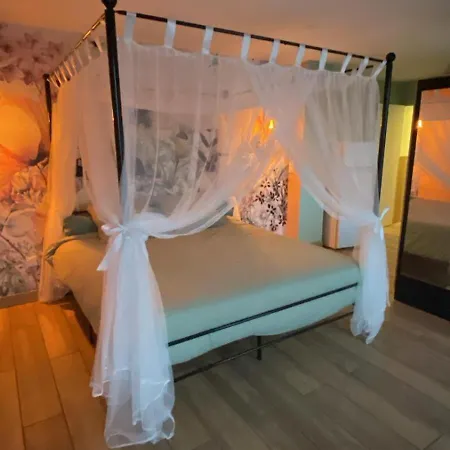 B&B La Vieille Source Saint-Martin-d'Ardeche Room photo