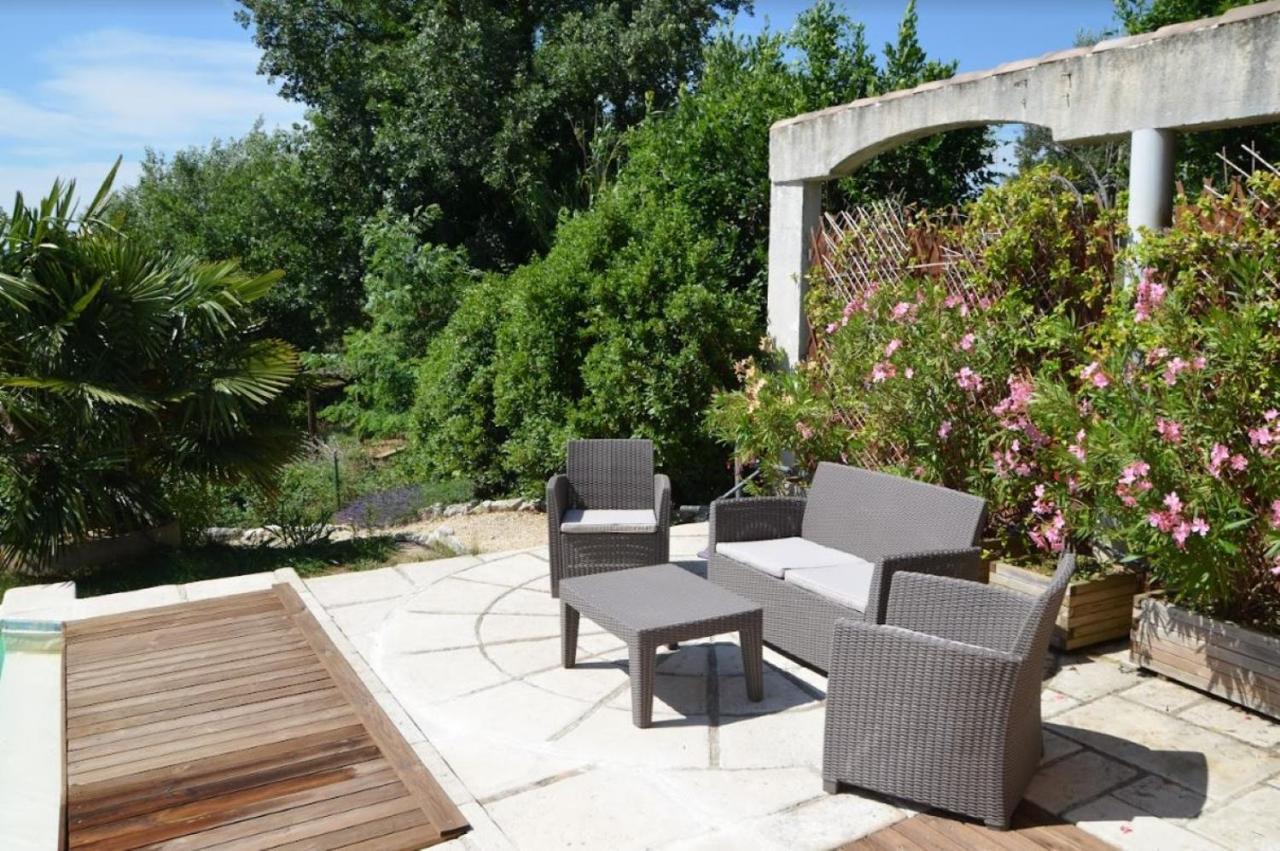 La Vieille Source Bed & Breakfast