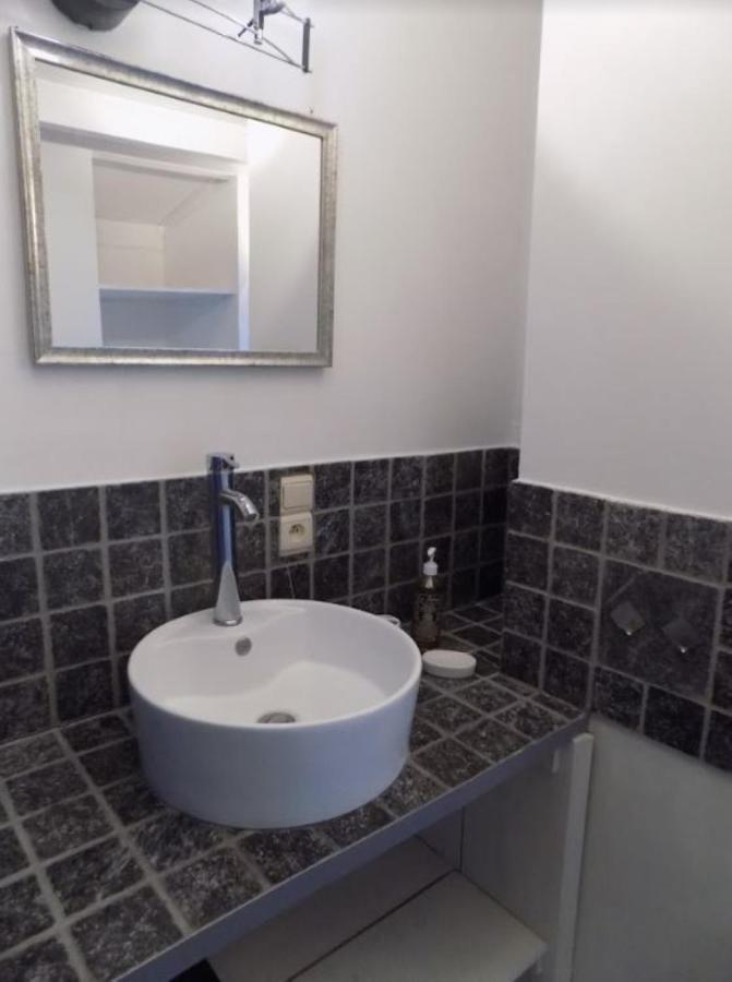 La Vieille Source Bed & Breakfast Saint-Martin-d'Ardeche