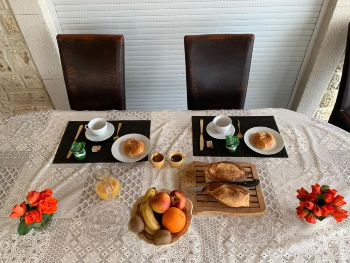 La Vieille Source Bed & Breakfast