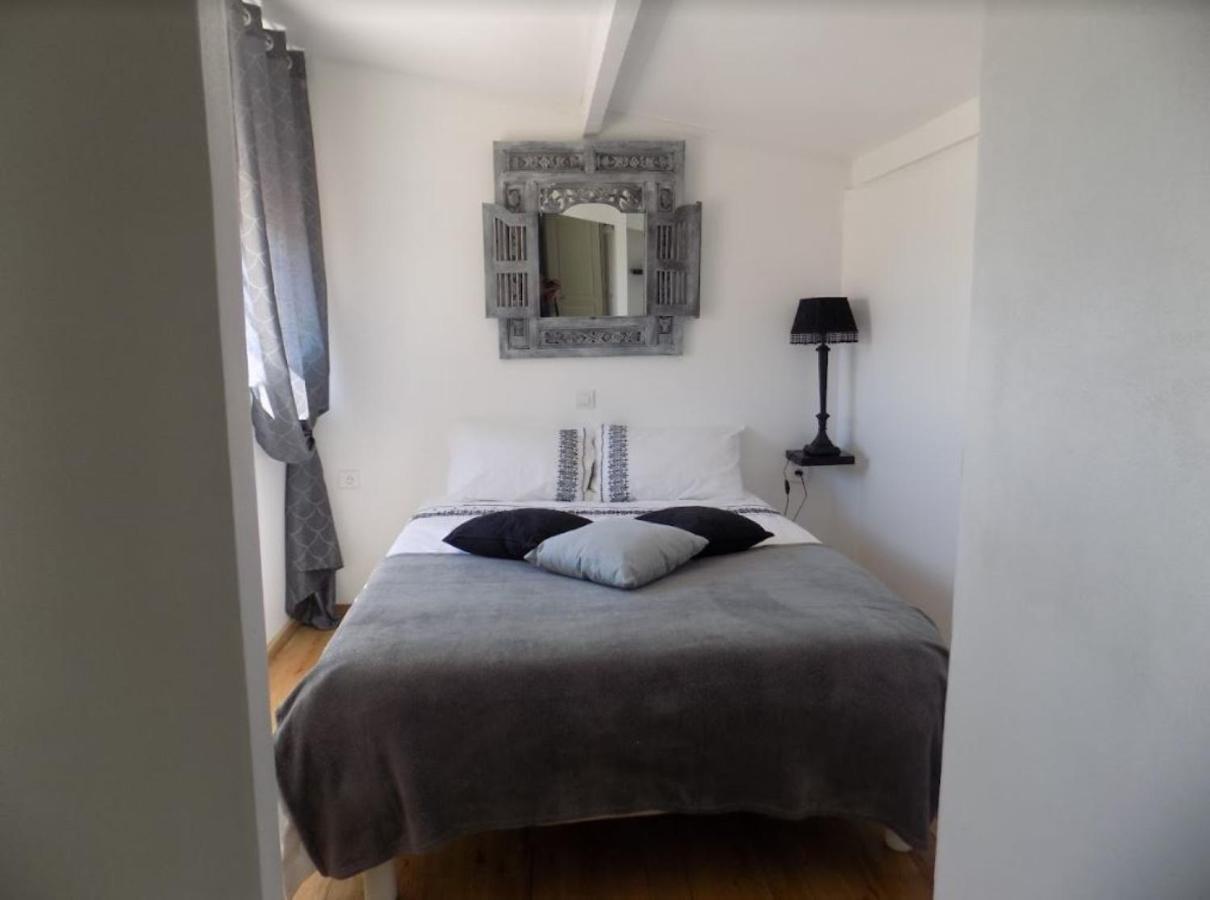 Bed & Breakfast La Vieille Source *