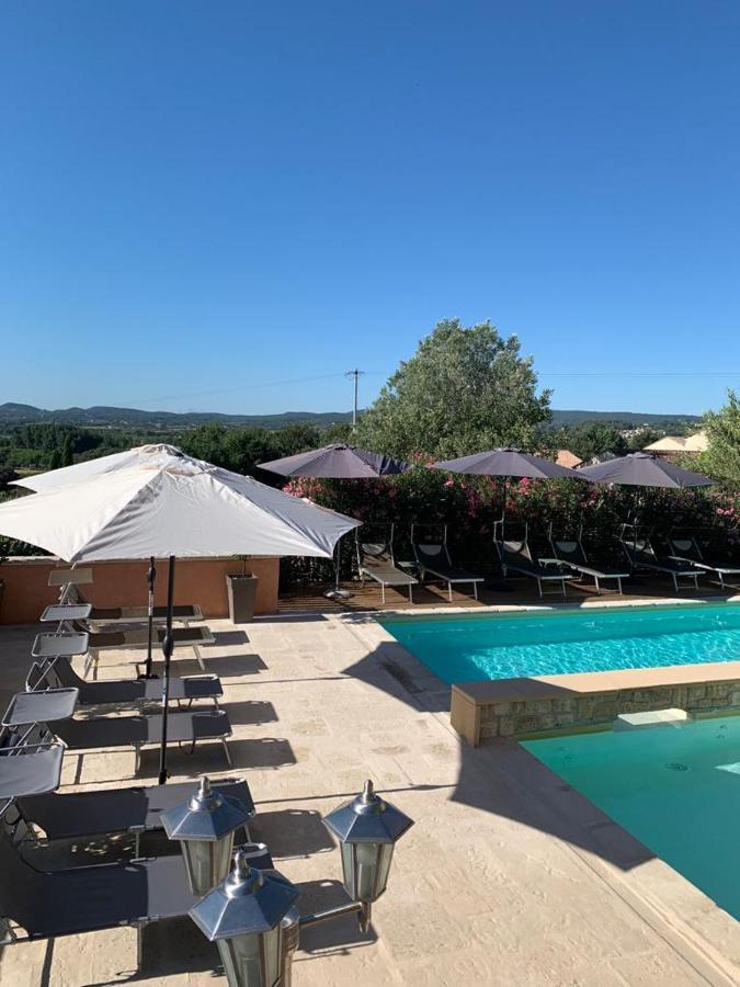 La Vieille Source Bed & Breakfast *
