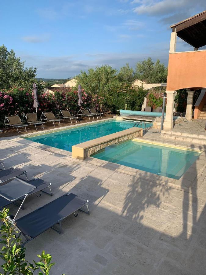La Vieille Source Bed & Breakfast