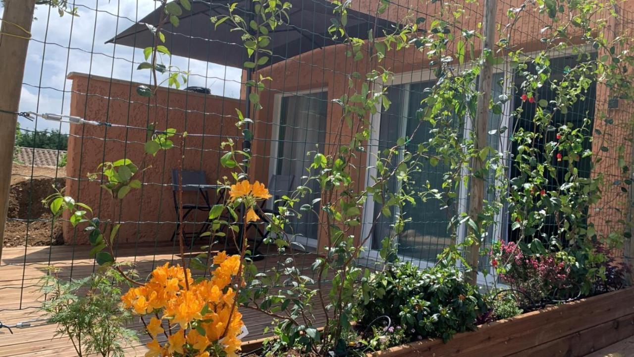 Bed & Breakfast La Vieille Source *