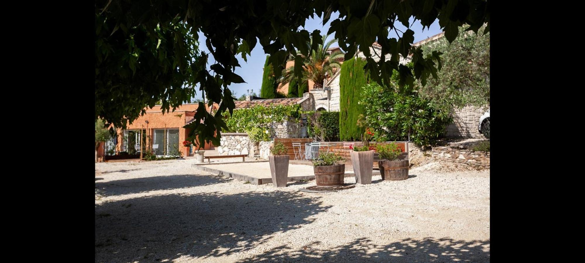 La Vieille Source