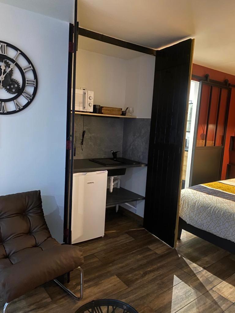 Bed & Breakfast La Vieille Source