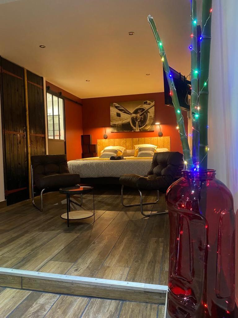La Vieille Source Bed & Breakfast