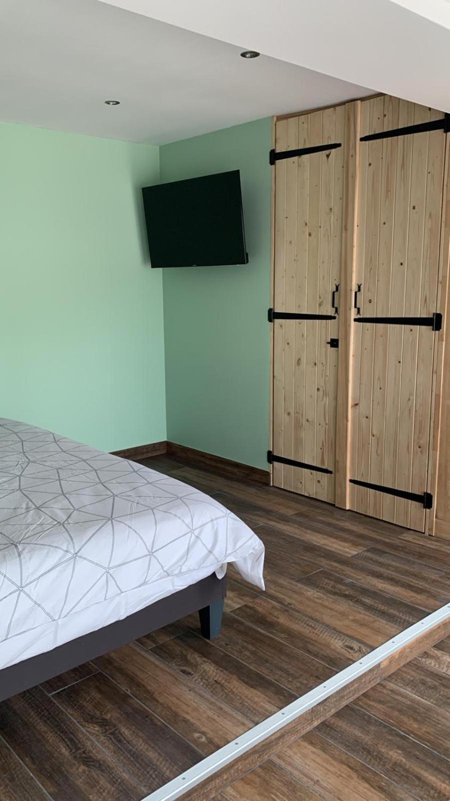 La Vieille Source Bed & Breakfast
