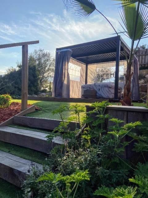 Bed & Breakfast La Vieille Source Saint-Martin-d'Ardeche