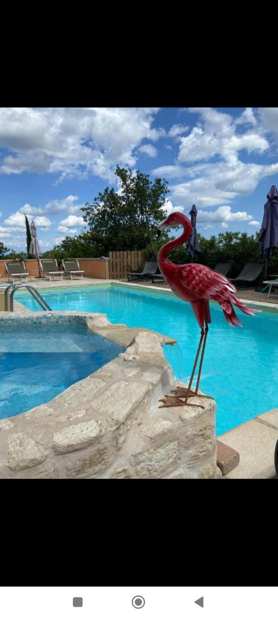 Bed & Breakfast La Vieille Source *