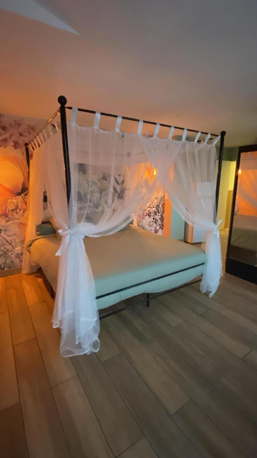 La Vieille Source Bed & Breakfast Saint-Martin-d'Ardeche