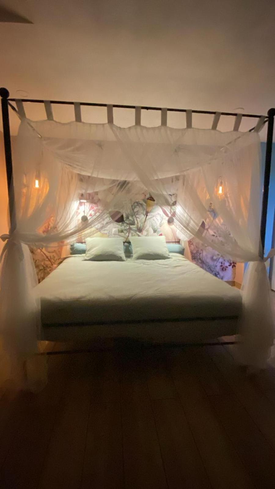La Vieille Source Bed & Breakfast *