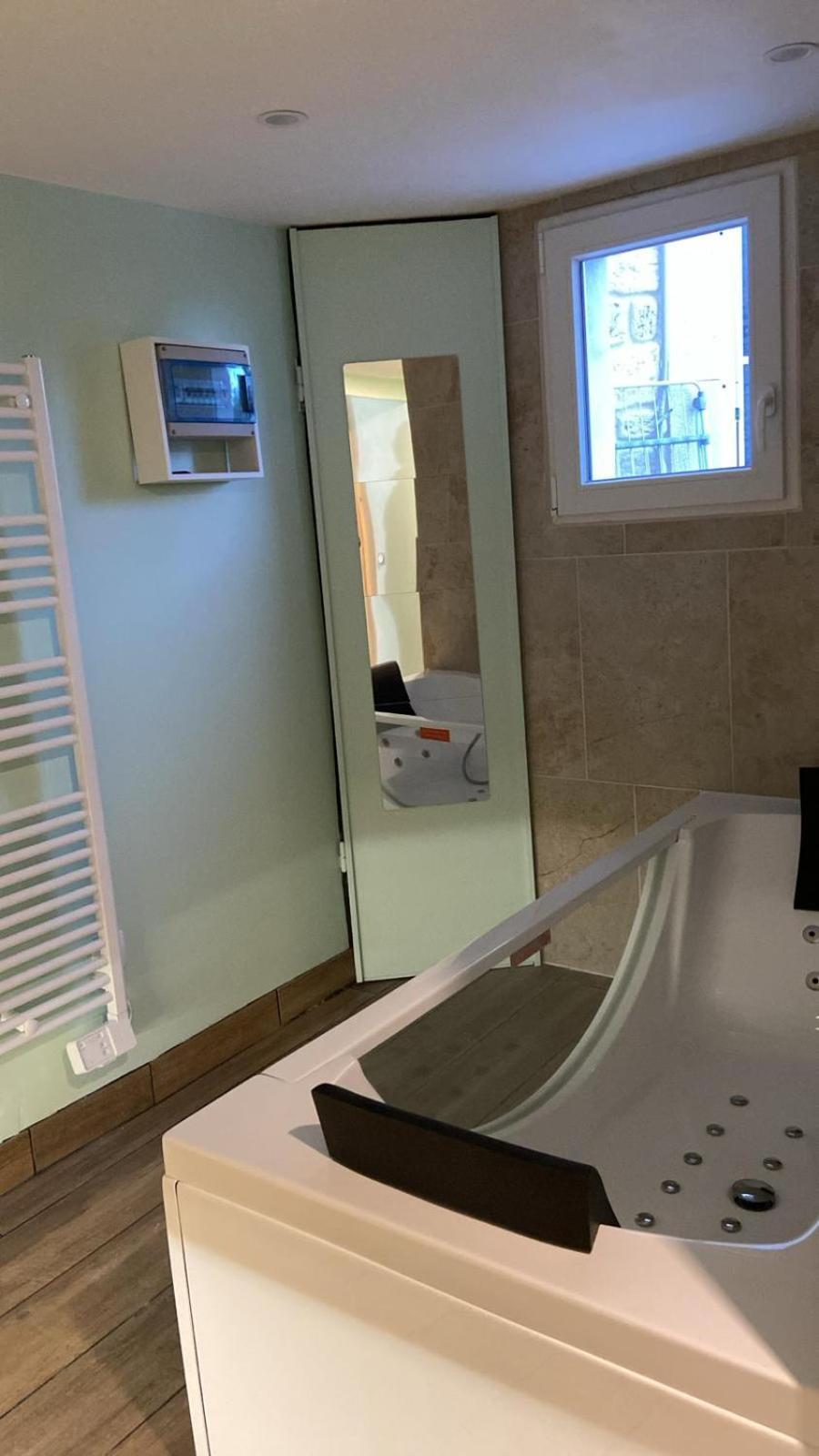 Bed & Breakfast La Vieille Source