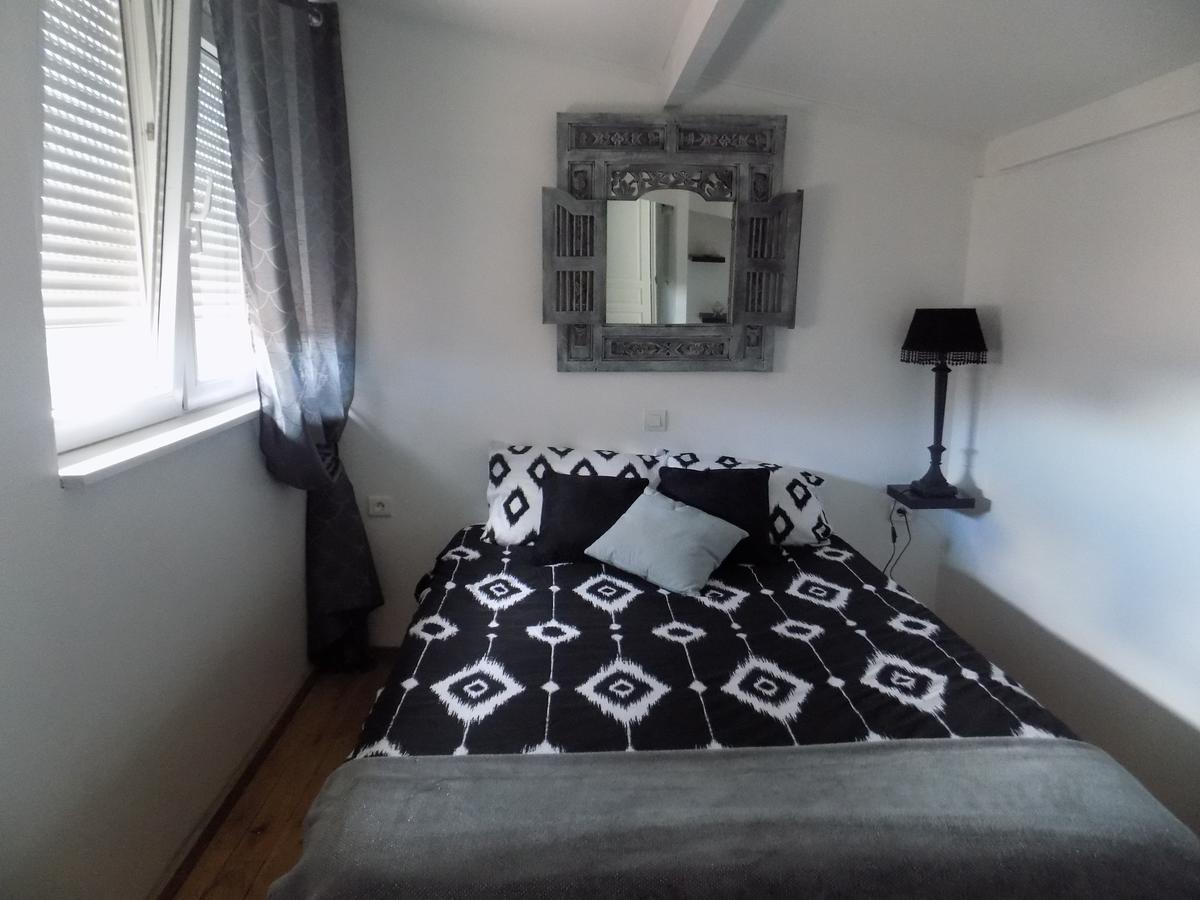 Bed & Breakfast La Vieille Source *